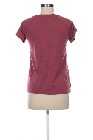 Damen T-Shirt Edc By Esprit, Größe M, Farbe Rot, Preis 9,21 €