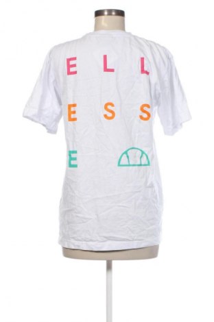 Damski T-shirt Ellesse, Rozmiar S, Kolor Biały, Cena 59,99 zł