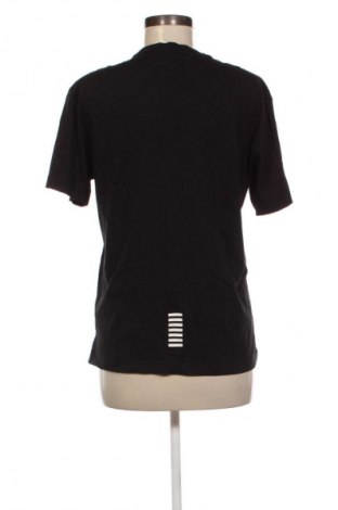 Tricou de femei Emporio Armani, Mărime M, Culoare Negru, Preț 279,99 Lei