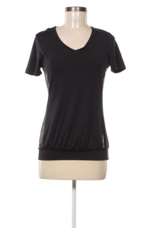 Damski T-shirt Energetics, Rozmiar S, Kolor Czarny, Cena 20,99 zł