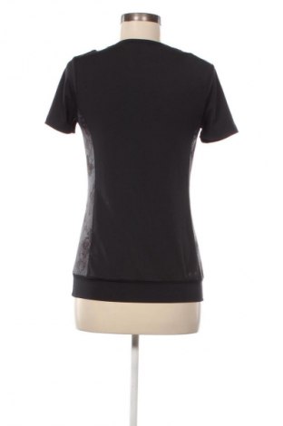 Damski T-shirt Energetics, Rozmiar S, Kolor Czarny, Cena 20,99 zł