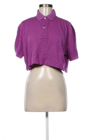 Damen T-Shirt Episode, Größe XL, Farbe Lila, Preis € 9,72