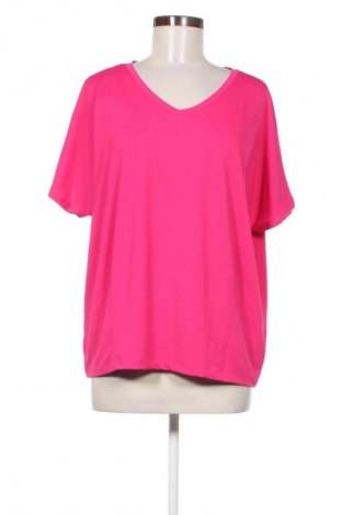 Damen T-Shirt Esprit, Größe XL, Farbe Rosa, Preis 10,23 €
