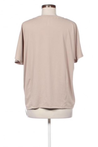 Damen T-Shirt Esprit Sports, Größe XL, Farbe Beige, Preis 10,23 €