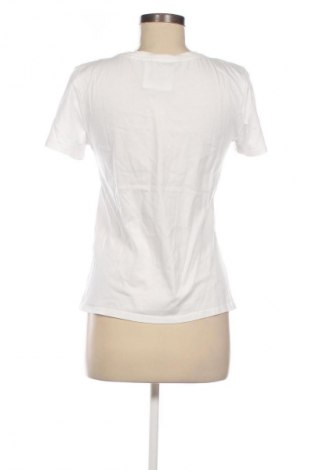 Damski T-shirt Essentials by Tchibo, Rozmiar M, Kolor Kolorowy, Cena 39,05 zł