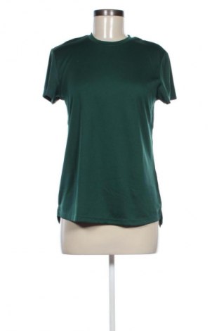 Dámske tričko Even&Odd, Veľkosť M, Farba Zelená, Cena  13,95 €