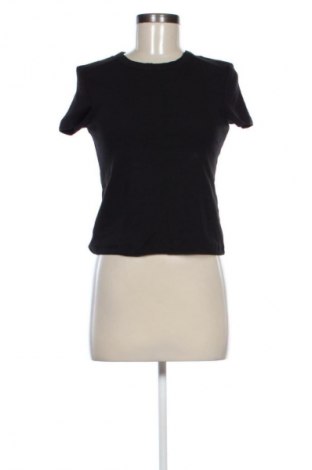 Γυναικείο t-shirt Even&Odd, Μέγεθος S, Χρώμα Μαύρο, Τιμή 17,99 €