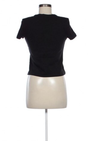 Γυναικείο t-shirt Even&Odd, Μέγεθος S, Χρώμα Μαύρο, Τιμή 17,99 €