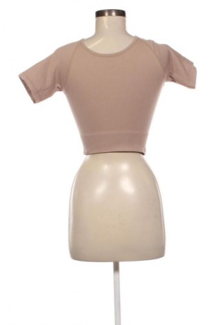 Dámské tričko Even&Odd, Velikost XS, Barva Béžová, Cena  309,00 Kč