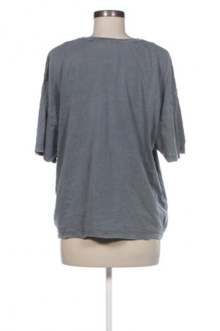 Γυναικείο t-shirt Even&Odd, Μέγεθος XL, Χρώμα Γκρί, Τιμή 17,99 €