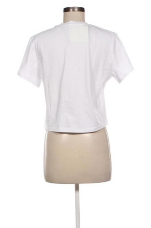 Tricou de femei Even&Odd, Mărime XL, Culoare Alb, Preț 77,99 Lei