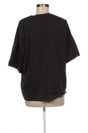 Damski T-shirt Even&Odd, Rozmiar XXL, Kolor Czarny, Cena 91,99 zł