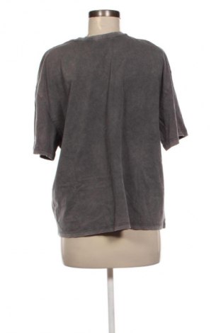 Γυναικείο t-shirt Even&Odd, Μέγεθος L, Χρώμα Γκρί, Τιμή 17,99 €