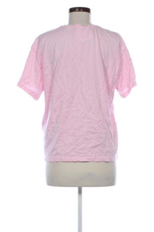 Γυναικείο t-shirt Even&Odd, Μέγεθος M, Χρώμα Ρόζ , Τιμή 10,99 €