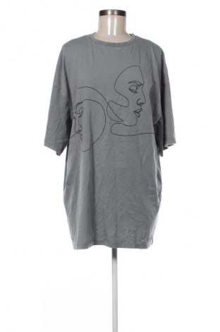 Női póló Even&Odd, Méret XL, Szín Szürke, Ár 7 609 Ft