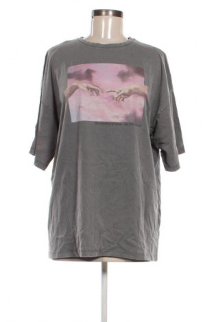 Γυναικείο t-shirt Even&Odd, Μέγεθος S, Χρώμα Πολύχρωμο, Τιμή 17,99 €