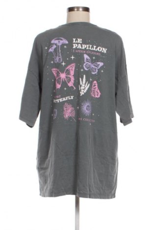 Γυναικείο t-shirt Even&Odd, Μέγεθος S, Χρώμα Πολύχρωμο, Τιμή 17,99 €