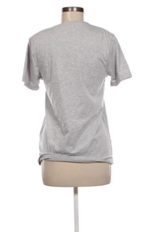 Γυναικείο t-shirt FILA, Μέγεθος M, Χρώμα Γκρί, Τιμή 16,99 €