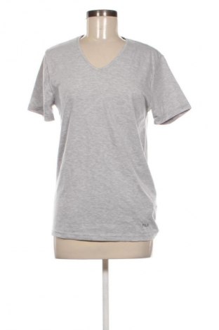 Γυναικείο t-shirt FILA, Μέγεθος M, Χρώμα Γκρί, Τιμή 16,99 €