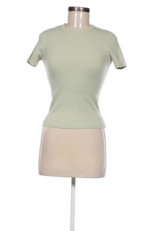 Dámske tričko FSBN Sister, Veľkosť XS, Farba Zelená, Cena  8,70 €