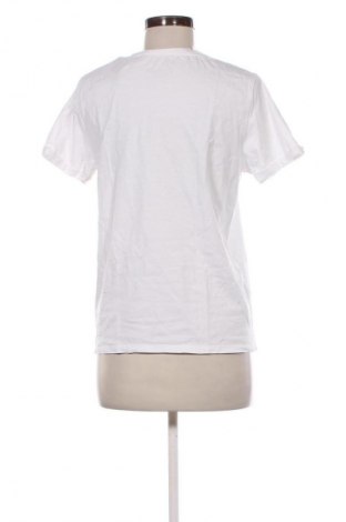 Damski T-shirt FSBN Sister, Rozmiar M, Kolor Biały, Cena 40,45 zł