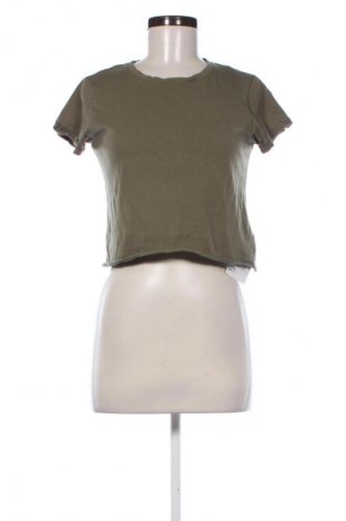 Damen T-Shirt Fb Sister, Größe S, Farbe Grün, Preis 8,70 €