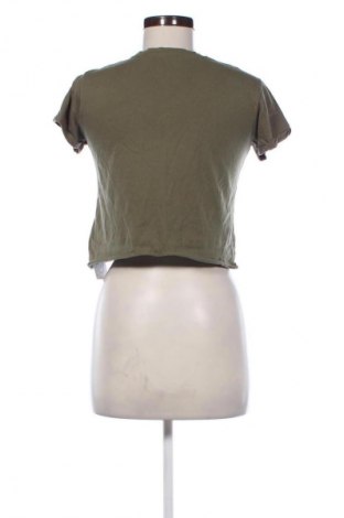 Damen T-Shirt Fb Sister, Größe S, Farbe Grün, Preis 8,70 €