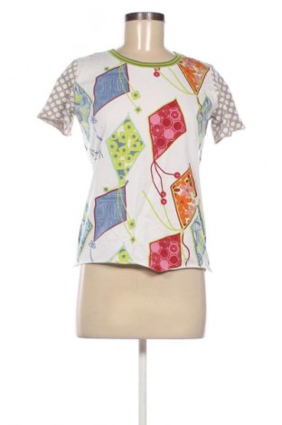 Damen T-Shirt Fetish, Größe S, Farbe Mehrfarbig, Preis 9,21 €
