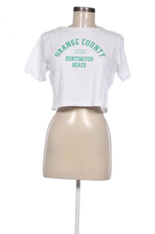 Damen T-Shirt Fisherfield, Größe S, Farbe Weiß, Preis € 8,70