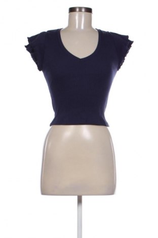 Damen T-Shirt Fisherfield, Größe M, Farbe Blau, Preis € 8,69
