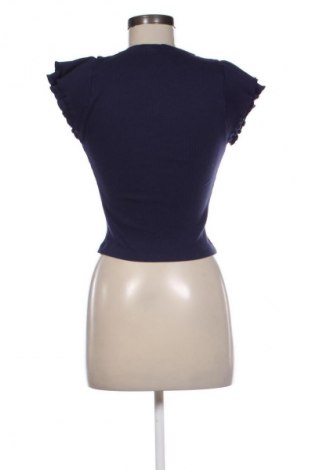 Damen T-Shirt Fisherfield, Größe M, Farbe Blau, Preis € 8,69