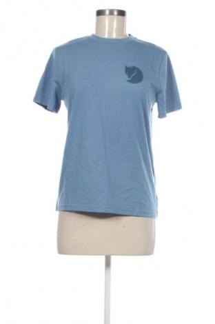 Dámské tričko Fjallraven, Velikost XS, Barva Modrá, Cena  1 159,00 Kč