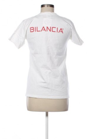 Damen T-Shirt Fruit Of The Loom, Größe S, Farbe Weiß, Preis 8,75 €