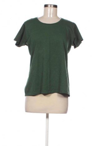 Dámské tričko Fruit Of The Loom, Velikost XL, Barva Zelená, Cena  215,00 Kč