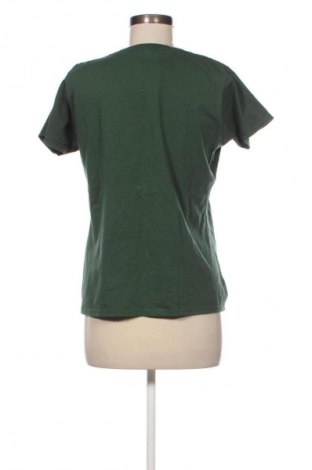 Dámské tričko Fruit Of The Loom, Velikost XL, Barva Zelená, Cena  215,00 Kč