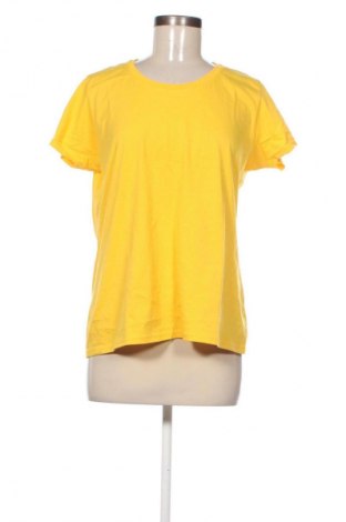Dámské tričko Fruit Of The Loom, Velikost XL, Barva Žlutá, Cena  215,00 Kč