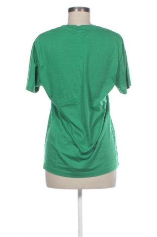 Γυναικείο t-shirt G-Star Raw, Μέγεθος M, Χρώμα Πράσινο, Τιμή 10,23 €