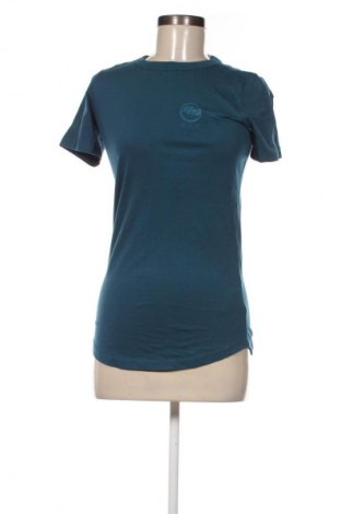 Damski T-shirt G-Star Raw, Rozmiar XS, Kolor Zielony, Cena 45,98 zł
