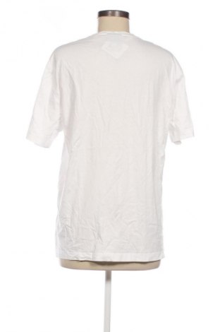 Damen T-Shirt Gant, Größe L, Farbe Weiß, Preis € 23,99