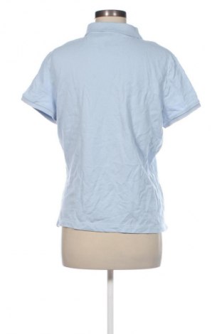 Damski T-shirt Gant, Rozmiar XL, Kolor Niebieski, Cena 180,99 zł