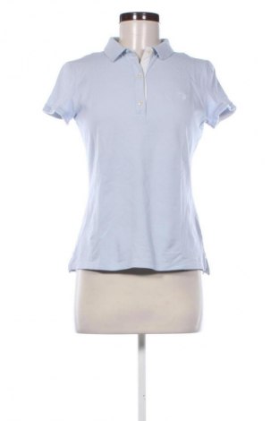 Damen T-Shirt Gant, Größe S, Farbe Blau, Preis € 28,13