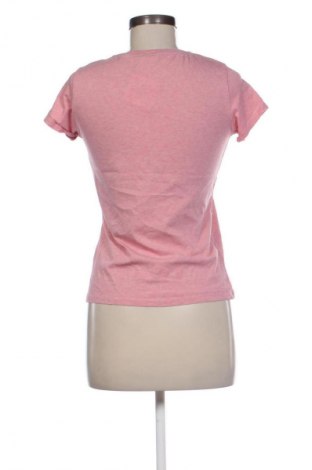 Damski T-shirt Gant, Rozmiar S, Kolor Różowy, Cena 75,00 zł