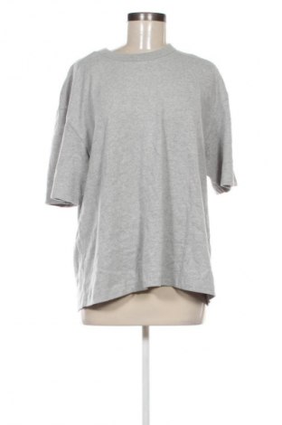 Γυναικείο t-shirt Gap, Μέγεθος L, Χρώμα Γκρί, Τιμή 19,99 €