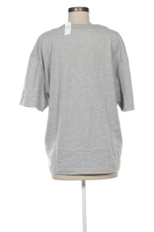 Γυναικείο t-shirt Gap, Μέγεθος L, Χρώμα Γκρί, Τιμή 19,99 €
