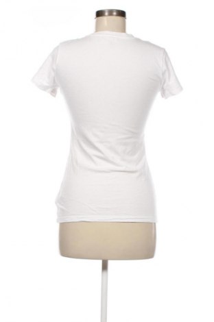 Tricou de femei Gap, Mărime XS, Culoare Alb, Preț 47,99 Lei