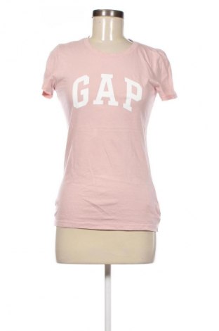 Tricou de femei Gap, Mărime XS, Culoare Roz, Preț 47,99 Lei