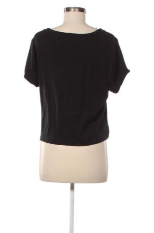 Damski T-shirt Gap, Rozmiar XXL, Kolor Czarny, Cena 81,99 zł