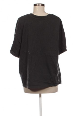 Γυναικείο t-shirt Gap, Μέγεθος XXL, Χρώμα Γκρί, Τιμή 8,99 €