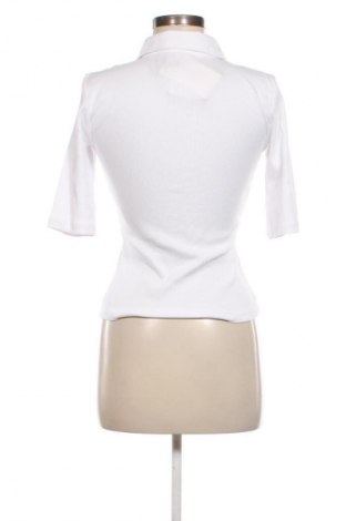Damen T-Shirt Gestuz, Größe XS, Farbe Weiß, Preis 85,99 €