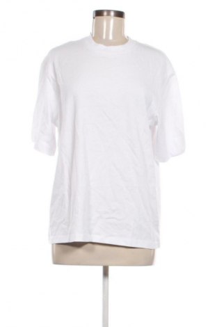 Damski T-shirt Gina Tricot, Rozmiar XXS, Kolor Biały, Cena 101,99 zł